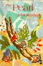 the pearl john steinbeck book 1993