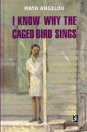 i know why the caged bird sings author