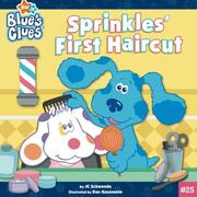 Sprinkles' First Haircut by JC Schwanda