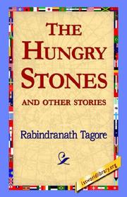 Cover Of The Hungry Stones Cover Of The Hungry Stones
