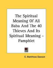 The Spiritual Meaning Of Ali Baba And The 40 Thieves And | the spiritual meaning of ali baba and the 40 thieves and The Spiritual Meaning Of Ali Baba And The 40 Thieves And | the spiritual meaning of ali baba and the 40 thieves and