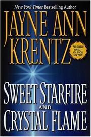 Sweet starfire par Jayne Ann Krentz