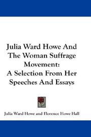 woman suffrage movement thesis statement Thesis statement paragraph looks exclusively at the role played by elizabeth cady stanton in convention for women’s rights and suffrage movement. woman suffrage movement thesis statement Thesis statement paragraph looks exclusively at the role played by elizabeth cady stanton in convention for women’s rights and suffrage movement.
