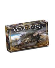 Cover of: War Of The Ring by Fantasy Flight Games