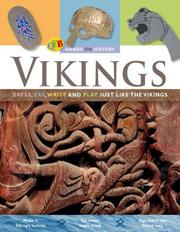 Cover of: The Vikings (Hands-On History) by Fiona MacDonald