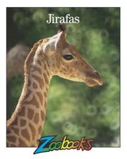 Cover of: Jirafas by John Bonnett Wexo