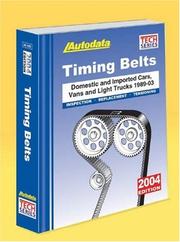 Autodata timing belt manual 2017