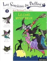 Mendax the mystery cat by Tony Ross, Kate Saunders