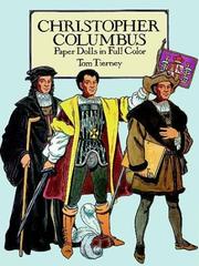 Christopher Columbus Paper