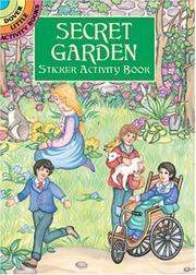 the secret garden book report