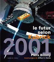 Cover of: 2001, l'odyssée de l'espace by Arthur C. Clarke
