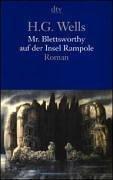 Cover of: Mr. Blettsworthy auf der Insel Rampole by H. G. Wells