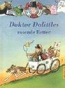 Cover of: Doktor Dolittles rasende Retter. . by Hugh Lofting, Charlie Sheppard, Stefanie Scharnberg