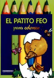 Cover of: El Patito Feo/ the Ugly Duckling (Coleccion Caja de Colores) by Hans Christian Andersen