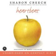 Heartbeat by Sharon Creech, Dolors Udina
