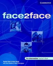 face2face english textbooks