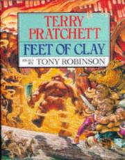 terry pratchett feet of clay