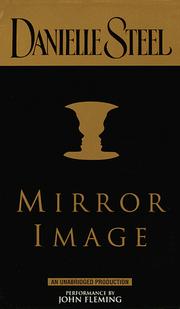 Cover of: Mirror Image by Danielle Steel