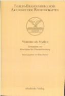 Cover of: Vitamine als Mythos by Petra Werner