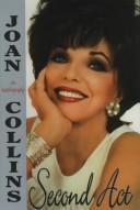 Cover of: Second act by Joan Collins