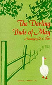 The Darling Buds Of May Open Library