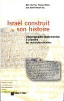 Cover of: Israël construit son histoire by Rainer Albertz, Albert de Pury, Thomas Römer, Jean-Daniel Macchi