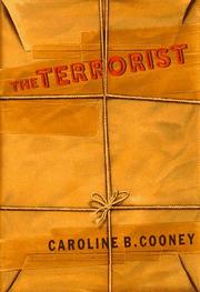 The Terrorist (Point) by Caroline B. Cooney