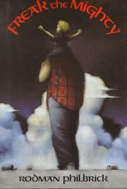Freak the mighty book free download