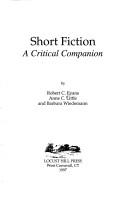 Short fiction by Robert C. Evans