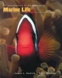 An introduction to the biology of marine life by James L. Sumich, Sneed Collard