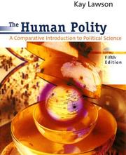 The human polity by Kay Lawson