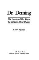 Dr. Deming от Aguayo, Rafael., Rafael Aguayo