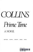 Cover of: Prime Time by Joan Collins