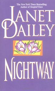 Night Way by Janet Dailey