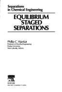 equilibrium staged separations wankat