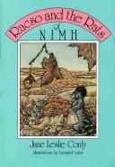 Racso and the rats of NIMH by Jane Leslie Conly