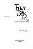 Faire bitts by Martin N. Raitiere