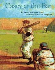 Casey at the bat | Open Library