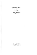 The bride price by Buchi Emecheta