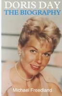 Cover of: Doris Day by Michael Freedland