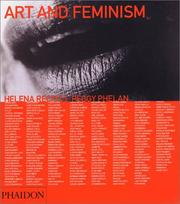 Art and feminism by Helena Reckitt, Peggy Phelan