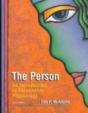 The person by Dan P. McAdams