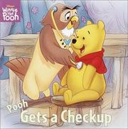 Cover of: Pooh Gets a Checkup (Pictureback(R)) by RH Disney