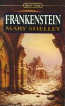 Frankenstein Open Library - 