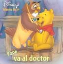 Cover of: Pooh va al doctor (Pictureback(R)) by RH Disney