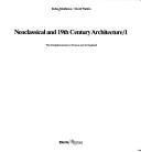 Neoclassical and 19th century architecture by Robin Middleton, David Watkin