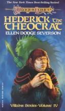 Cover of: Hederick the Theocrat by Ellen Dodg Severson