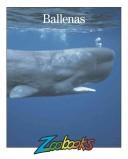 Cover of: Ballenas by John Bonnett Wexo