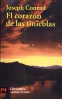 Cover of: El Corazon De Las Tinieblas by Joseph Conrad