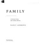 Cover of: Family by Nancy Andrews